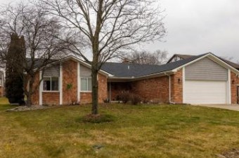 3130 Hartford Court Rochester Hills, MI 48306