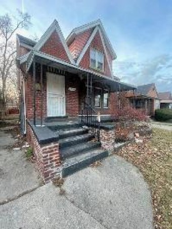 15893 Lauder Street Detroit, MI 48227