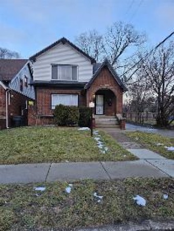 17126 Northlawn Street Detroit, MI 48221