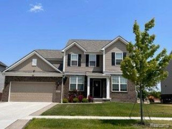 49277 Hummel Drive Macomb, MI 48044