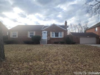 26551 Doxtator Street Dearborn Heights, MI 48127