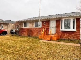 19843 Catalano Street Clinton Township, MI 48035