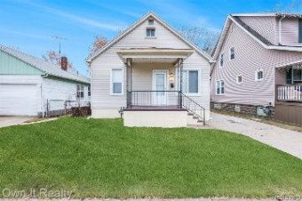 19568 Stanley Street Melvindale, MI 48122