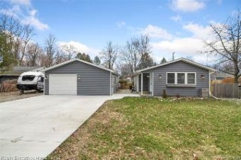 3816 Maple Road Burtchville, MI 48059