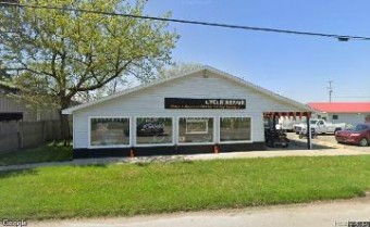 110 S Main Street Oakley, MI 48649