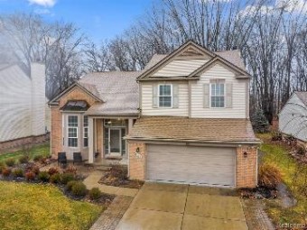 8179 Creekside Drive Westland, MI 48185