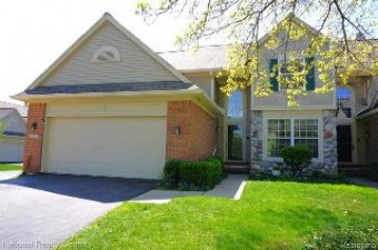 2776 Calloway Court Canton, MI 48188