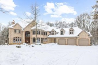 3447 Jossman Hills Ortonville, MI 48462