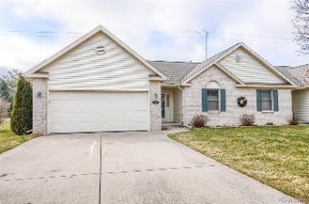 11060 Paleis Circle Clio, MI 48420