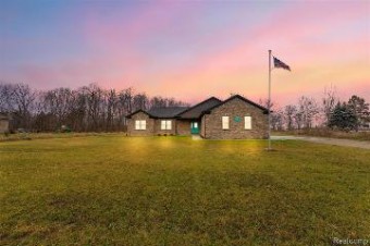 7487 Springshire Imlay City, MI 48444