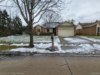 38948 Westchester Road Sterling Heights, MI 48310