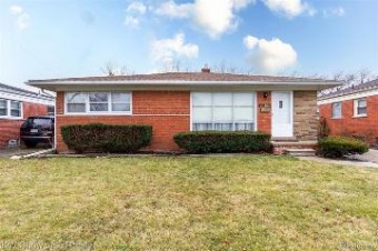 24805 Star Valley Drive Saint Clair Shores, MI 48080