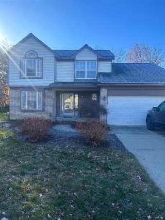 1864 Heron View Drive West Bloomfield, MI 48324