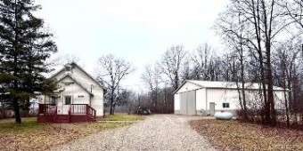 4502 Cemetery Road Marlette, MI 48453