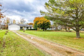 4072 Wellman Line Road Jeddo, MI 48032