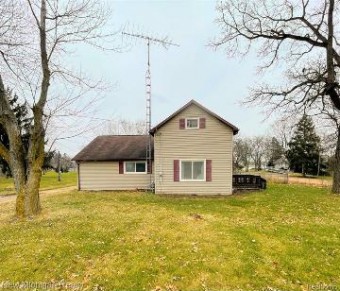 4415 Garrison Road Durand, MI 48429