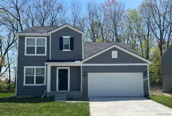 9240 Dogwood Dexter, MI 48130