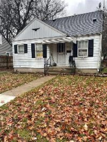 16615 Lamphere Street Detroit, MI 48219