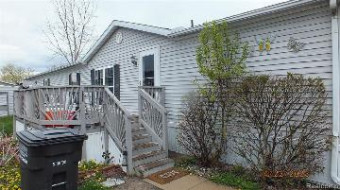 264 Wildflower Erie, MI 48133