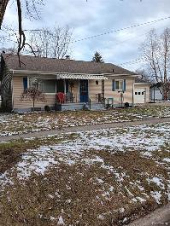 4426 Woodland Street Cass City, MI 48726