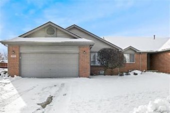 2223 Fairway Circle Canton, MI 48188