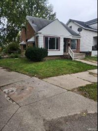 14498 Kilbourne Street Detroit, MI 48213