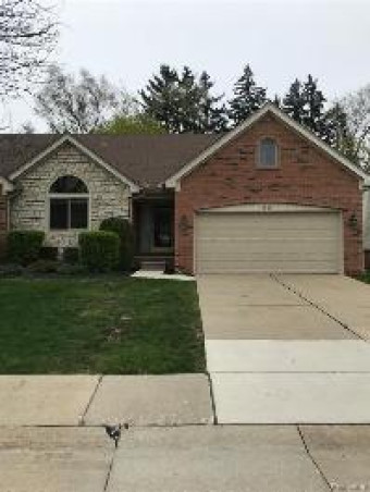 57064 Megan Drive 7 Washington, MI 48094