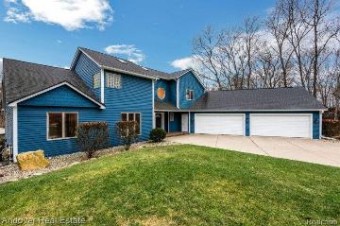 9581 Autumnwood Circle Kalamazoo, MI 49009