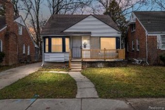 18910 Curtis Street Detroit, MI 48219