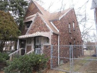 15778 Wisconsin Street Detroit, MI 48238