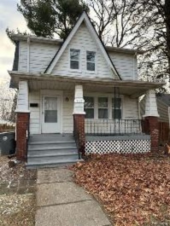 3121 Williams Street Inkster, MI 48141