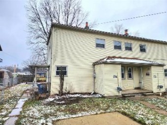 32608 Montcalm Street Westland, MI 48186