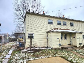 32608 Montcalm Street Westland, MI 48186