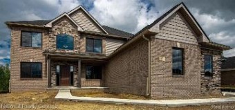 23 Blair Court Brandon, MI 48462