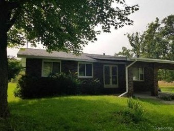 11265 Ferden Road Chesaning, MI 48616