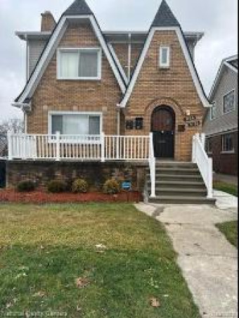 5106 Devonshire Road Detroit, MI 48224