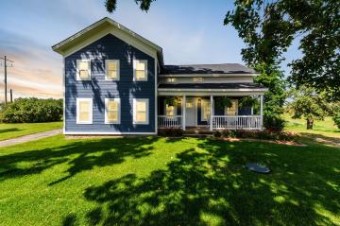 5850 Oak Hill Road Ortonville, MI 48462