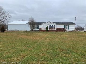 8407 Smiths Creek Road Wales, MI 48027