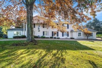 50 Merrimac Court Bloomfield Hills, MI 48304