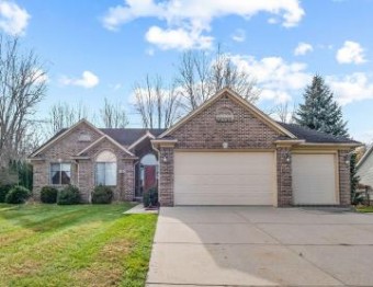 11480 25 Mile Road Shelby Township, MI 48315