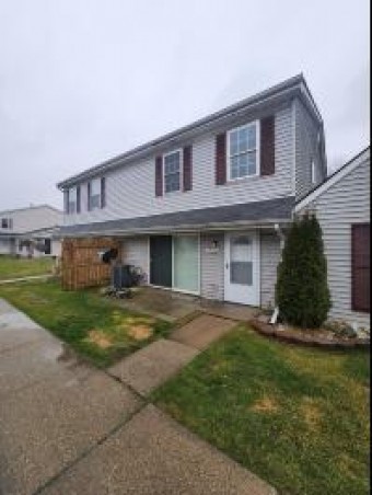 28406 Raleigh Crescent Drive Chesterfield Township, MI 48051