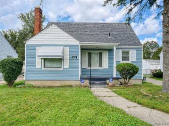 18518 Margareta Street Detroit, MI 48219