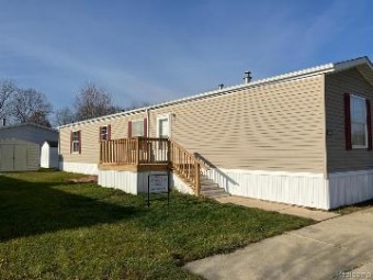 411 N Katie Lane Morrice, MI 48857