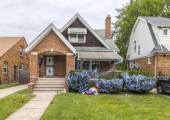 13011 Wilshire Drive Detroit, MI 48213