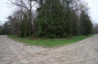 00 Willowbend Road Oscoda, MI 48750