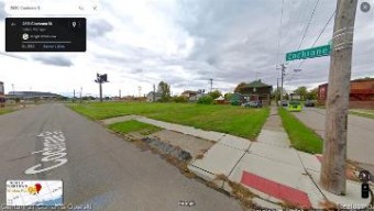 2647 Cochrane Street Detroit, MI 48216