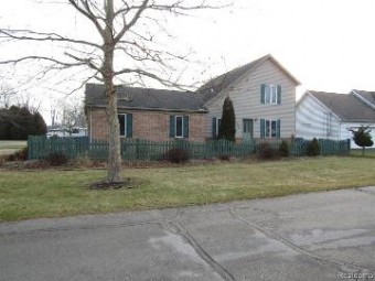 4544 Landon Drive Newport, MI 48166