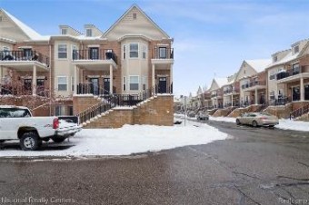 25599 Portico Lane Novi, MI 48375