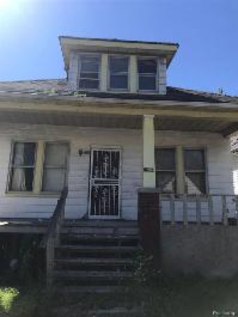 9354 Bessemore Street Detroit, MI 48213