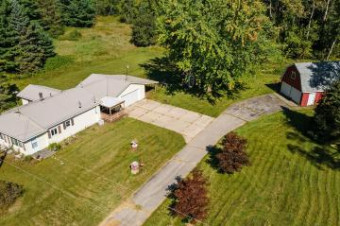 4575 Cummings Road Rhodes, MI 48652